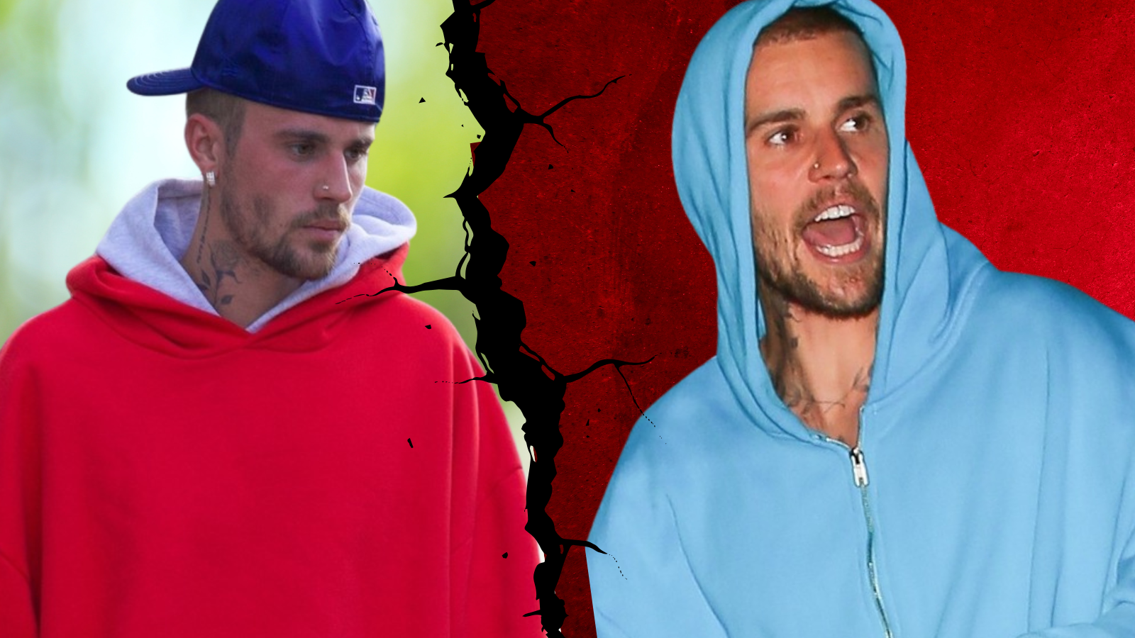Justin Bieber otevřeně o svém hněvu: Víra je jediná věc, co mě drží nad vodou