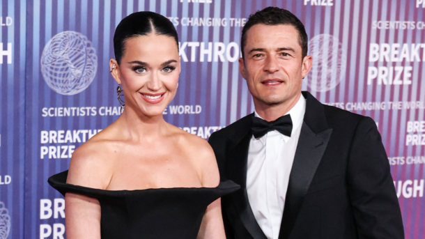Rozchod Katy Perry a&nbsp;Orlanda Blooma: Několikaletá romance má být u&nbsp;konce