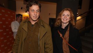 Herec Kryštof Bartoš se stal otcem! S&nbsp;krásnou herečkou mají syna