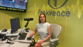 Lenka Zlámalová: Rezignovat měl nejen Pavel Blažek, ale i&nbsp;část ministerstva spravedlnosti