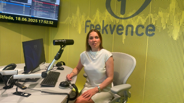 Lenka Zlámalová: Alibismus, který se šíří českou politikou, je strašný