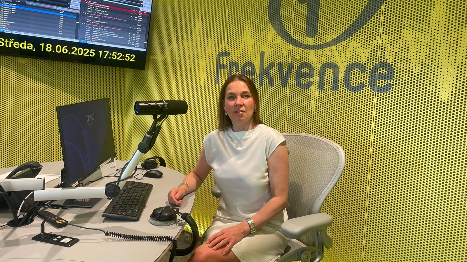 Lenka Zlámalová: Rezignovat měl nejen Pavel Blažek, ale i&nbsp;část ministerstva spravedlnosti