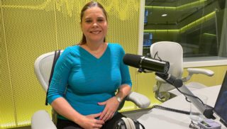 Lucie Benešová: DNA se vyskytuje ve všem buňkách těla. Realita se od kriminálních seriálů ale liší