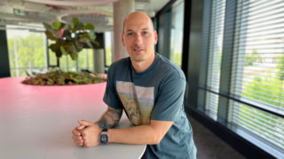 Lukáš Pešek: Občas mám za motorkáře strach. Dopředu vím, jak mohou dopadnout
