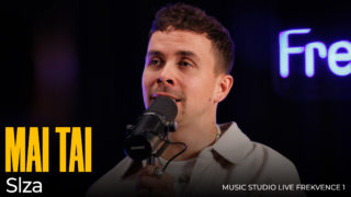Slza – Mai Tai