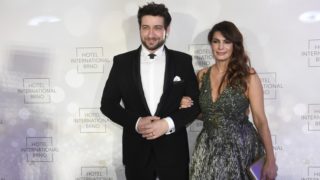 Překvapení pro&nbsp;všechny! Herec Marek Němec se oženil, vzal si svou krásnou přítelkyni