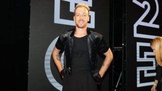 Tanečník Martin Prágr překvapil. Nechal si transplantovat vlasy, napodobil kolegu Vodičku