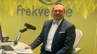 Martin Baxa: Ministrovi kultury nepřísluší komentovat detaily volby generálního ředitele České televize