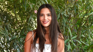 Natálie Holíková z&nbsp;Ulice je těhotná! Se svým princem z&nbsp;pohádky sdílela krásný snímek