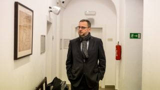Expremiér Petr Nečas se rozvádí. Jeho manželka vysvětlila důvody rozpadu vztahu
