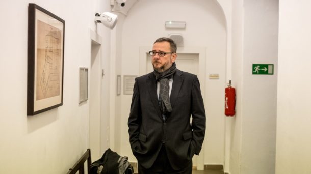 Expremiér Petr Nečas se rozvádí. Jeho manželka vysvětlila důvody rozpadu vztahu