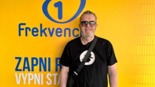 Richard Müller: Během desetihodinového letu jsem složil 12 písní na&nbsp;novou desku Banket