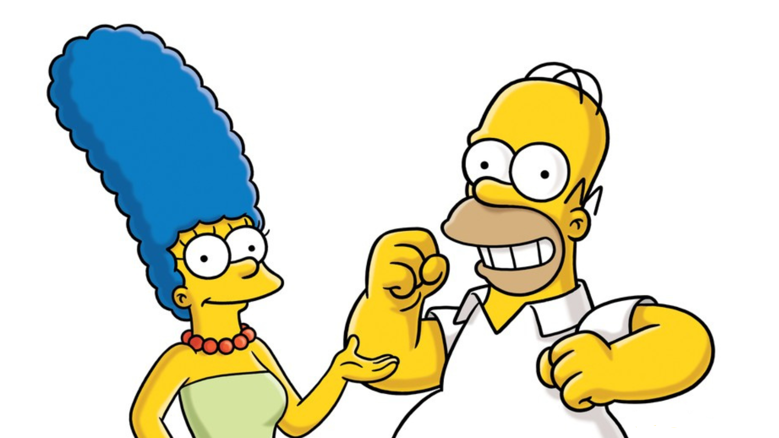 Marge Simpsonová zemřela. Finále 36. série zasáhlo miliony fanoušků