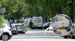 Střelba v&nbsp;rakouském Štýrském Hradci. Počet obětí roste, střelec měl být obětí šikany