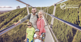 Soutěžte o&nbsp;pobyt a&nbsp;vstupenky na&nbsp;zážitky v&nbsp;Horském resortu Dolní Morava!