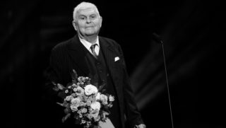 Zemřel herec a&nbsp;držitel Ceny Thálie za celoživotní mistrovství Stanislav Šárský