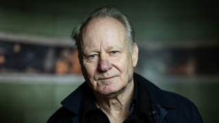 Stellan Skarsgård obdrží v&nbsp;Karlových Varech Křišťálový glóbus