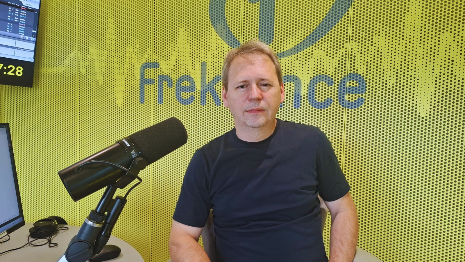 Štěpán Filípek: Nestačí se jen dostat na&nbsp;šampionát, je potřeba ukázat víc