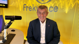 Andrej Babiš: Zdaleka jsme nevyhráli. Může to klidně dopadnout jako v&nbsp;roce 2021