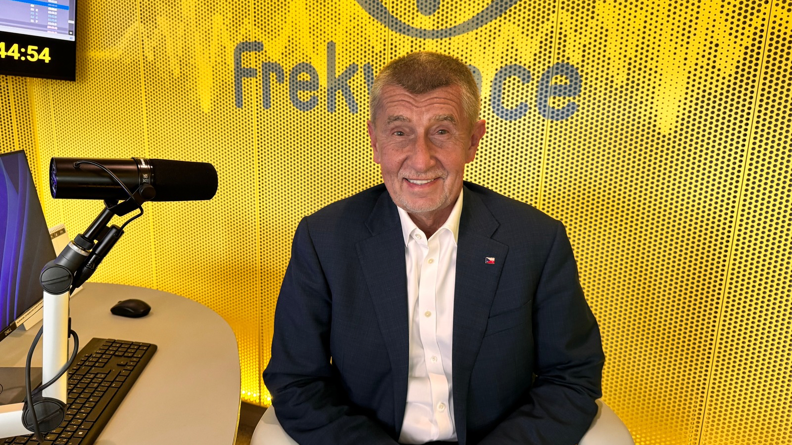 Andrej Babiš: Zdaleka jsme nevyhráli. Může to klidně dopadnout jako v&nbsp;roce 2021