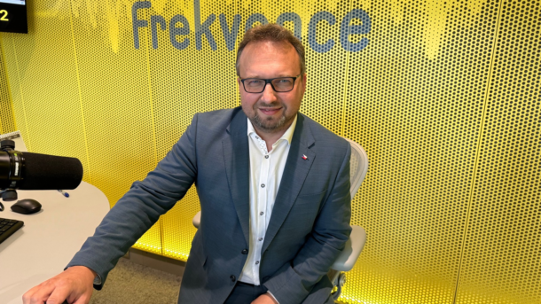 Marián Jurečka: Jednotné hlášení zaměstnavatele zjednoduší i&nbsp;žádosti o&nbsp;hypotéky
