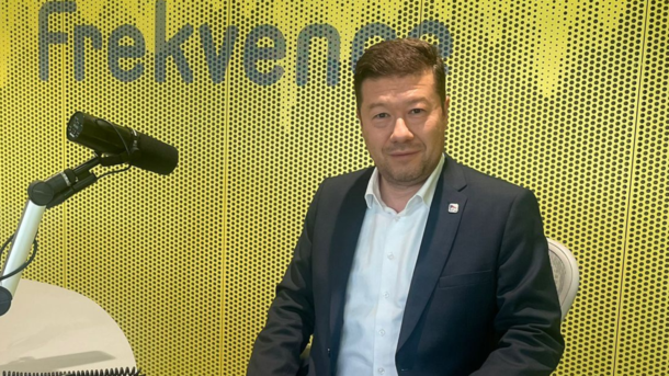Tomio Okamura: Vláda, která pere špinavé peníze, nemůže pokračovat