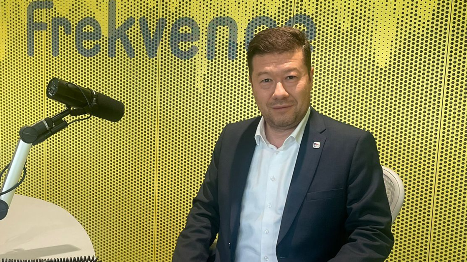 Tomio Okamura: Fialova vláda nechce odejít, přestože kradou jako straky. Udělali si z toho výnosný byznys