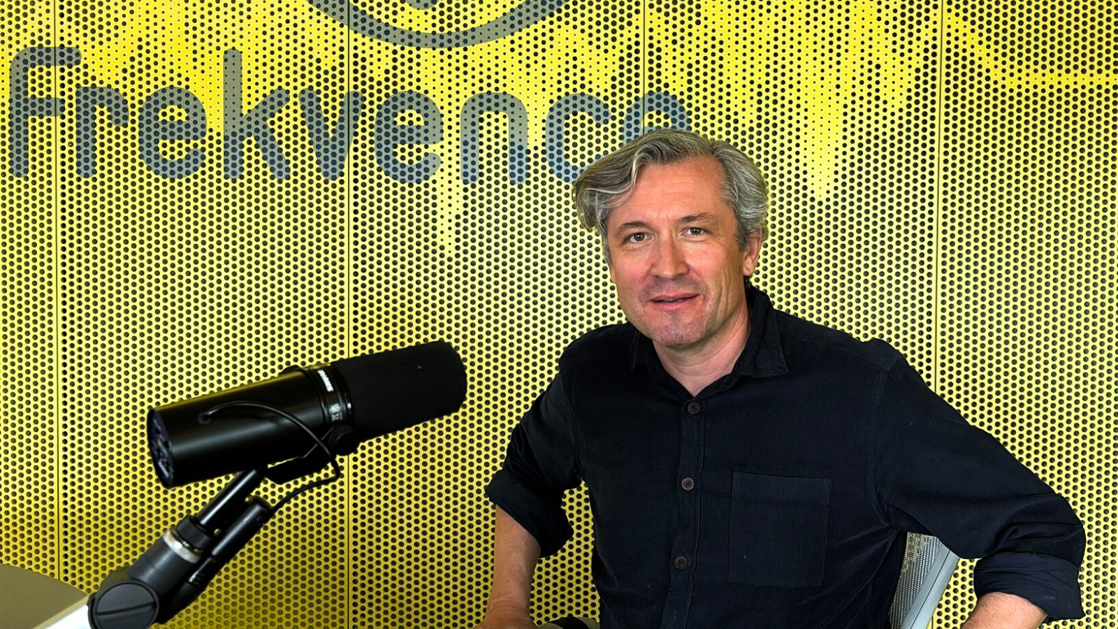 Bohumil Pečinka: Výzva Jany Maláčové? Tak velkou reakci jsem za 30 let nezažil