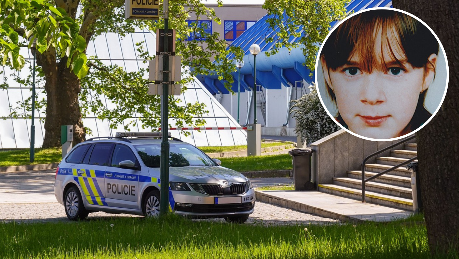 Případ ztracené Ivanky Koškové se znovu otevírá. Policie měla najít zásadní důkaz