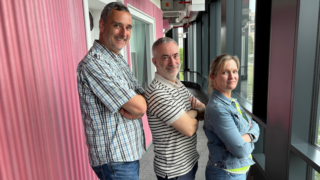 Petr Vacek: Ukázalo se, že Studio Ypsilon je plné kreativních lidí, hrajeme jako o&nbsp;život 