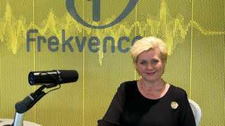 Věra Kovářová: Bitcoinová kauza může narušit důvěru lidí v&nbsp;instituce. Odchod z&nbsp;vlády není ale na&nbsp;stole