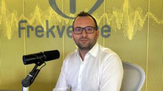 Thomas Kulidakis: Po&nbsp;skandálu s&nbsp;bitcoiny teď mají voliči o&nbsp;čem přemýšlet