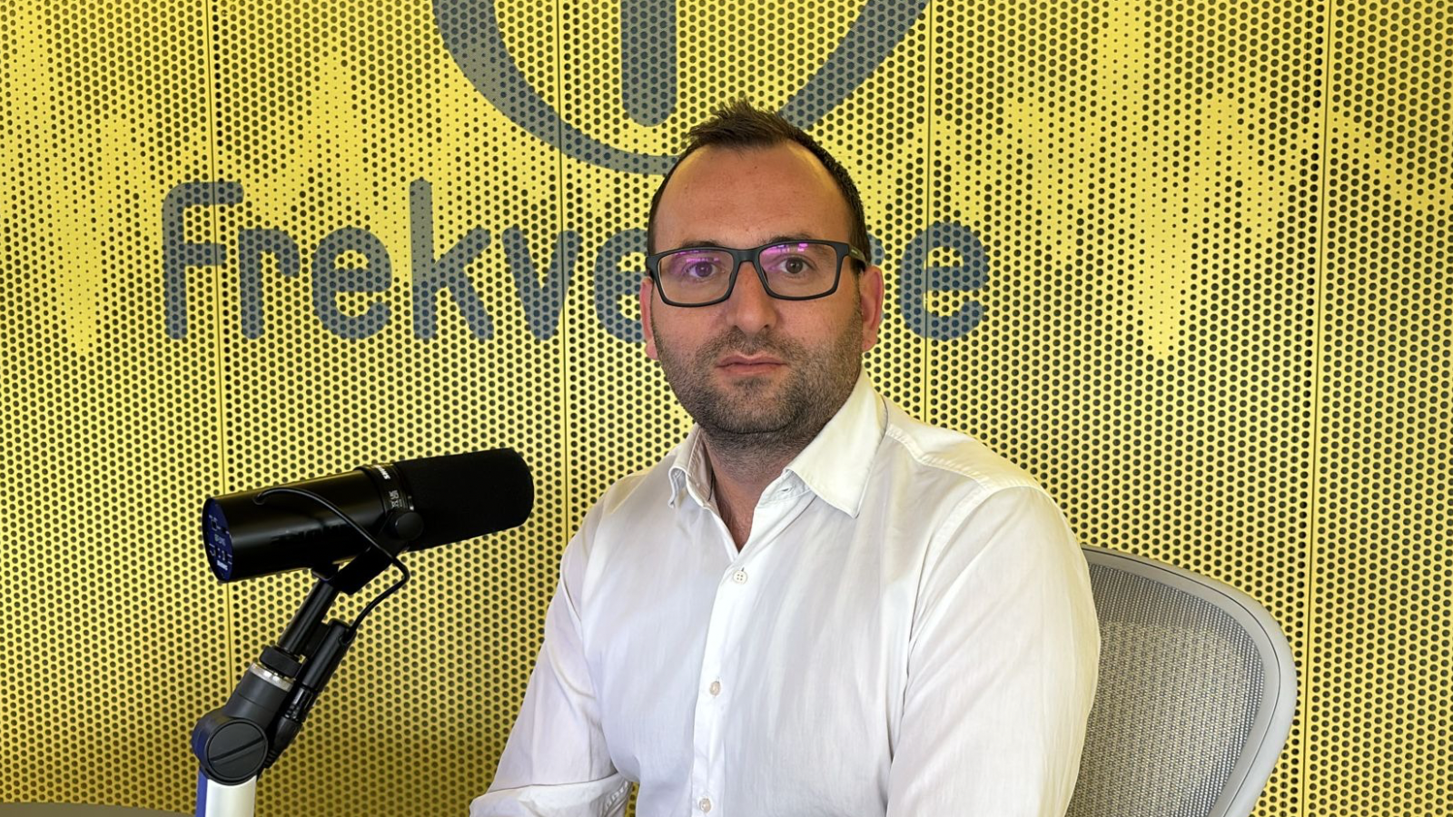 Thomas Kulidakis: Že si ODS podržela ministerstvo spravedlnosti? To je jako dát myši hlídat sklad sýra