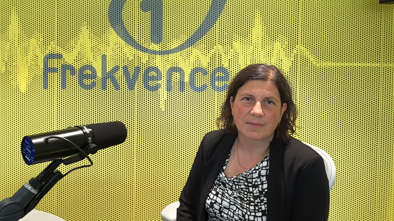 Zuzana Křemenová: Paliativní péče není jen pro&nbsp;umírající. V&nbsp;Česku se jí dostane jen desetině potřebných