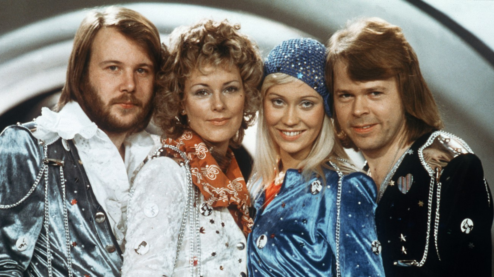 Björn ze skupiny ABBA poprvé promluvil o&nbsp;tom, co bude s&nbsp;hologramovou show, až někdo z&nbsp;nich zemře