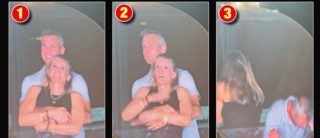 Z tohohle videa manželka mít radost nebude! Šéfa velké firmy zachytila kamera při&nbsp;nevěře