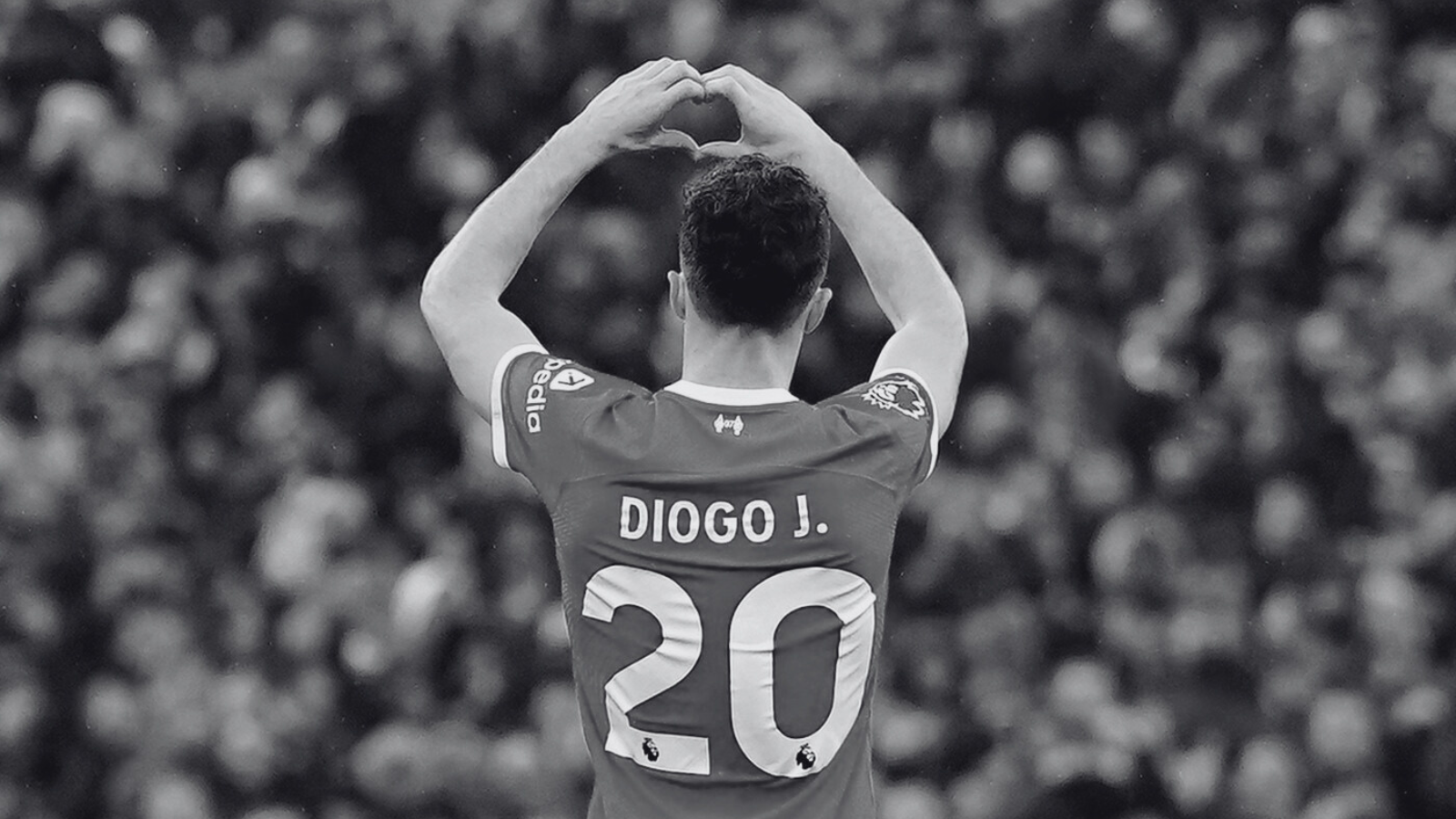 Tragicky zahynul fotbalista Liverpoolu Diogo Jota. Měl krátce po&nbsp;svatbě, zůstaly po&nbsp;něm 3 malé děti