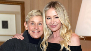Ellen DeGeneres potvrdila, že se kvůli Donaldu Trumpovi přestěhovala do Velké Británie: Tady je prostě všechno lepší