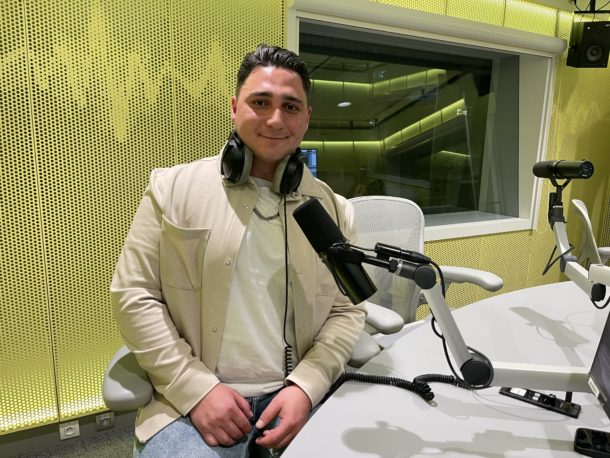 František Dandáš: Lidé v&nbsp;barech pijou to, co je trendy. Letos frčí nealko koktejly, ale kvalitnější
