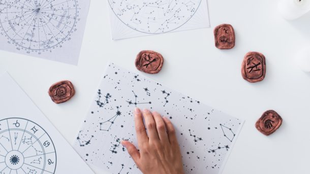 HOROSKOPY: Vodnáři, zajímáte se o&nbsp;všechny příležitosti, které vám život nabízí.