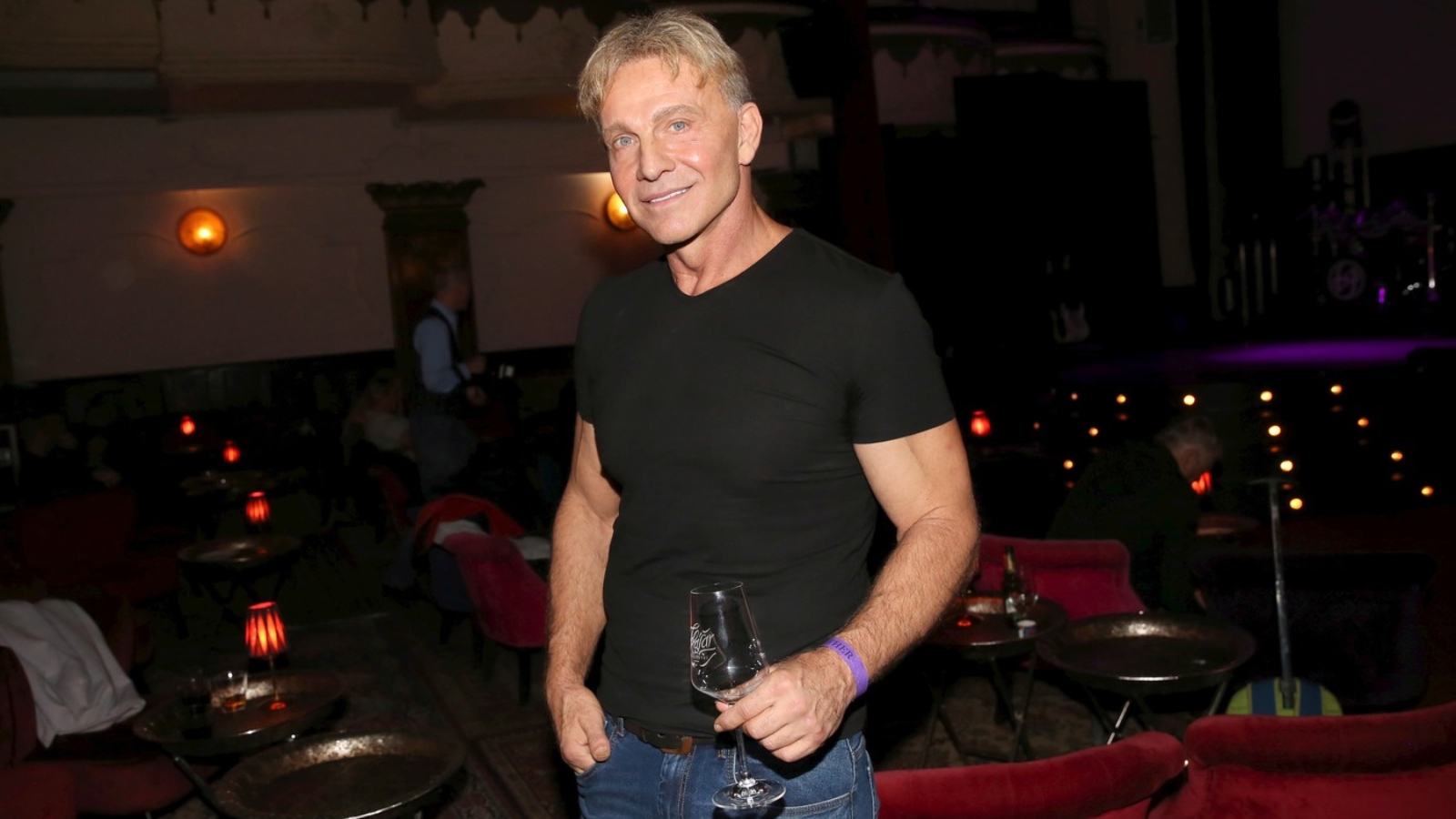 Martin Maxa šokuje vypracovanou postavou! Staří a faldy u něj nemají šanci