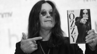Zemřel Princ temnoty Ozzy Osbourne. Bylo mu 76 let