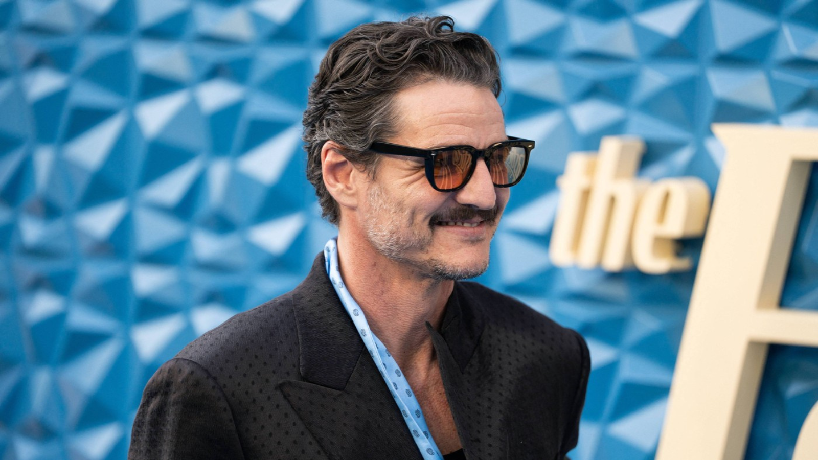 Pedro Pascal pod palbou: Nenávistná kampaň se snaží pošpinit jeho pověst