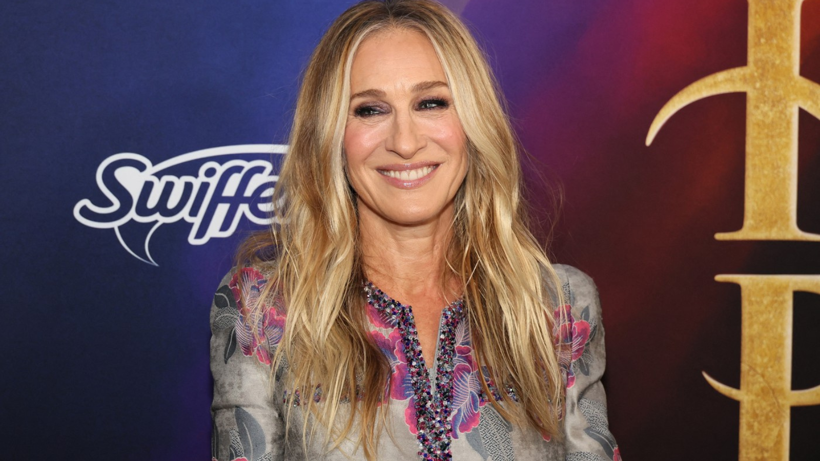 Sarah Jessica Parker doufá v návrat čarodějek: Rádi bychom natočili Hocus Pocus 3