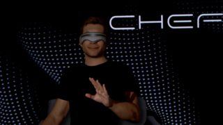 Robot místo šéfkuchaře: Dubajská restaurace sází na&nbsp;umělou inteligenci