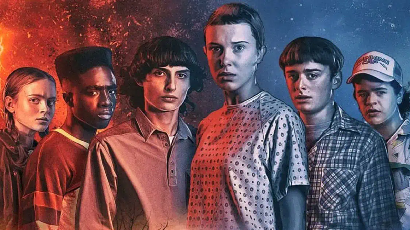 Stranger Things se vrací! Finální sezóna slibuje obří podívanou i rozuzlení