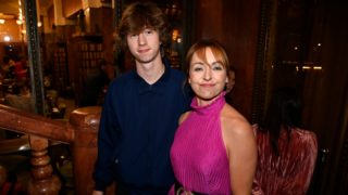 Půjde v&nbsp;rodinných šlépějích? Syn Tatiany Dykové se do hereckých vod nežene, láká ho jiná profese