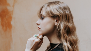 Já a&nbsp;moje kytara. Tereza Balonová představuje akustickou verzi svého alba