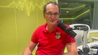 Martin Vaculík: Lidé obměňují auta pravidelně. Vždy záleží na&nbsp;spokojenosti