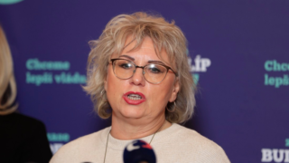 Nahrávka o&nbsp;plánech na&nbsp;zabití psa? Podvrh, tvrdí Balaštíková
